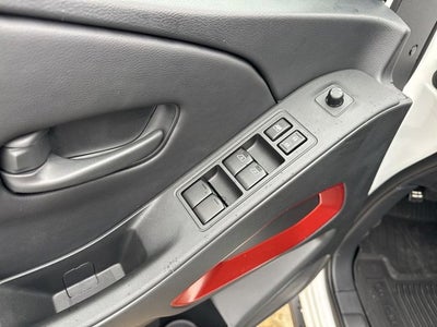 2026 Nissan Frontier Crew Cab PRO-X®