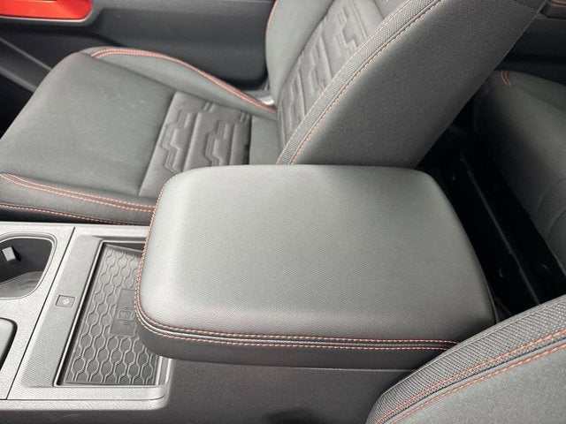 2026 Nissan Frontier Crew Cab PRO-X®