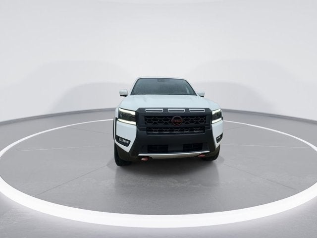 2026 Nissan Frontier Crew Cab PRO-X®