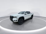 2026 Nissan Frontier Crew Cab PRO-X®
