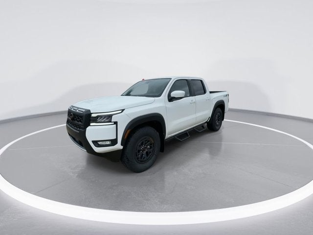 2026 Nissan Frontier Crew Cab PRO-X®
