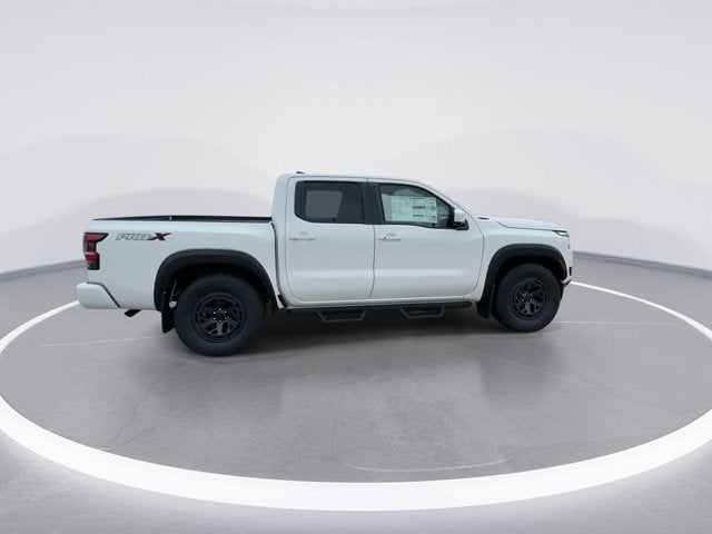 2026 Nissan Frontier Crew Cab PRO-X®