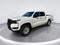 2027 Nissan Frontier Crew Cab S