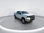 2027 Nissan Frontier Crew Cab S