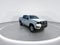 2027 Nissan Frontier Crew Cab S