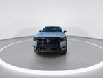 2027 Nissan Frontier Crew Cab SV