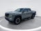 2023 Nissan Frontier Crew Cab PRO-X®