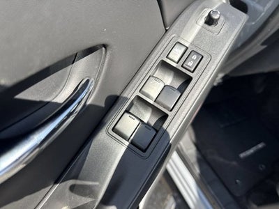 2023 Nissan Frontier Crew Cab PRO-X®