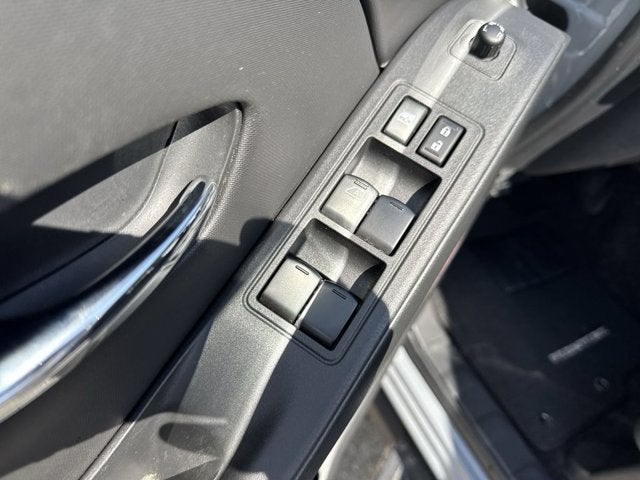 2023 Nissan Frontier Crew Cab PRO-X®