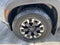 2023 Nissan Frontier Crew Cab PRO-X®