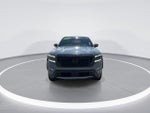 2023 Nissan Frontier Crew Cab PRO-X®