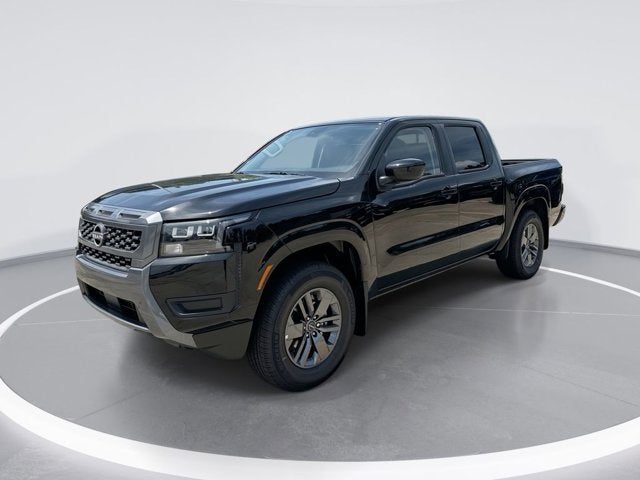 2026 Nissan Frontier SV Crew Cab 4X2 SWB's photo