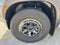 2027 Nissan Frontier Crew Cab PRO-X®