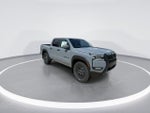 2027 Nissan Frontier Crew Cab PRO-X®