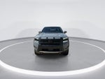 2027 Nissan Frontier Crew Cab PRO-X®