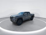 2027 Nissan Frontier Crew Cab PRO-X®