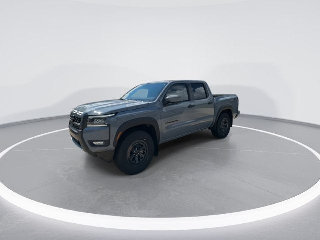2027 Nissan Frontier Crew Cab PRO-X®
