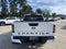 2027 Nissan Frontier Crew Cab SV