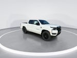 2027 Nissan Frontier Crew Cab SV