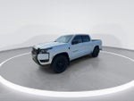 2027 Nissan Frontier Crew Cab SV