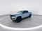 2027 Nissan Frontier Crew Cab SV