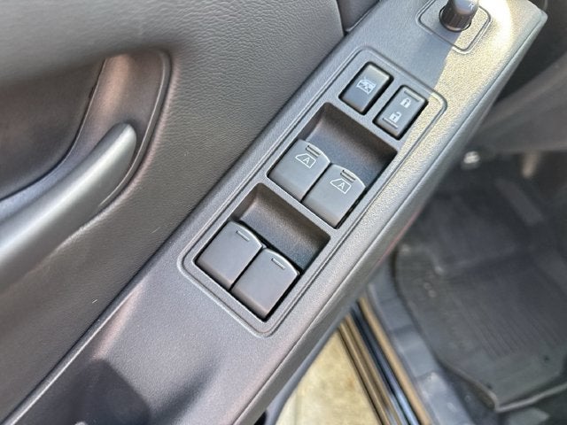 2027 Nissan Frontier Crew Cab PRO-4X®