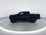 2027 Nissan Frontier Crew Cab PRO-4X®