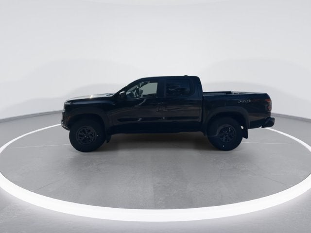 2027 Nissan Frontier Crew Cab PRO-4X®