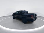 2027 Nissan Frontier Crew Cab PRO-4X®