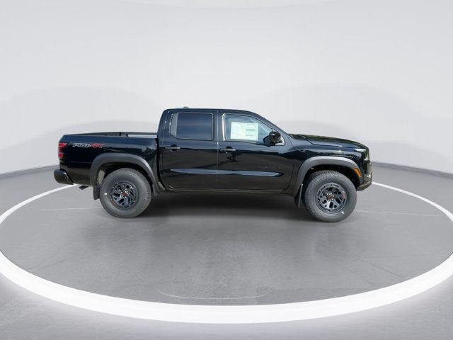 2027 Nissan Frontier Crew Cab PRO-4X®