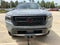 2022 Nissan Frontier Crew Cab PRO-4X®