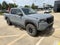2022 Nissan Frontier Crew Cab PRO-4X®