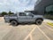 2022 Nissan Frontier Crew Cab PRO-4X®