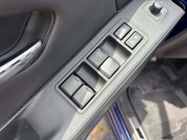 2023 Nissan Frontier Crew Cab PRO-4X®