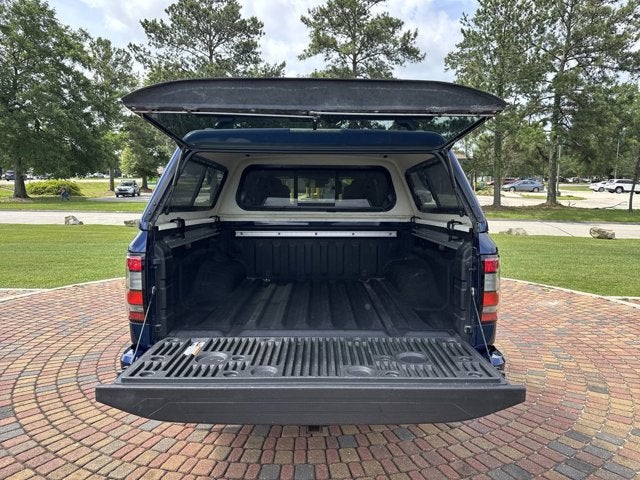 2023 Nissan Frontier Crew Cab PRO-4X®