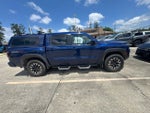 2023 Nissan Frontier Crew Cab PRO-4X®