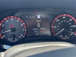2023 Nissan Frontier Crew Cab PRO-4X®