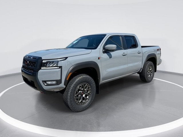 2026 Nissan Frontier Crew Cab PRO-4X® R by Roush®