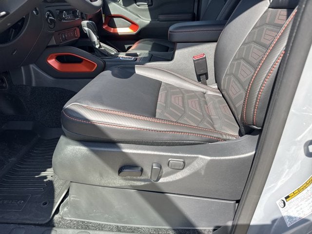 2026 Nissan Frontier Crew Cab PRO-4X® R by Roush®