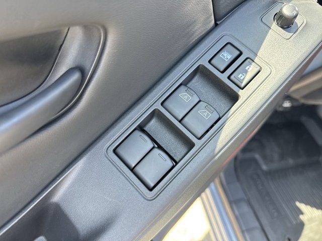 2026 Nissan Frontier Crew Cab PRO-4X® R by Roush®