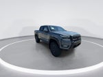 2026 Nissan Frontier Crew Cab PRO-4X® R by Roush®