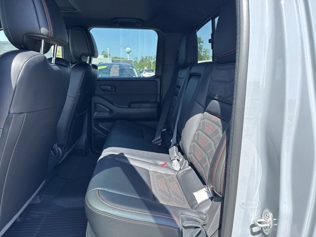 2026 Nissan Frontier Crew Cab PRO-4X® R by Roush®