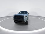 2026 Nissan Frontier Crew Cab PRO-4X® R by Roush®