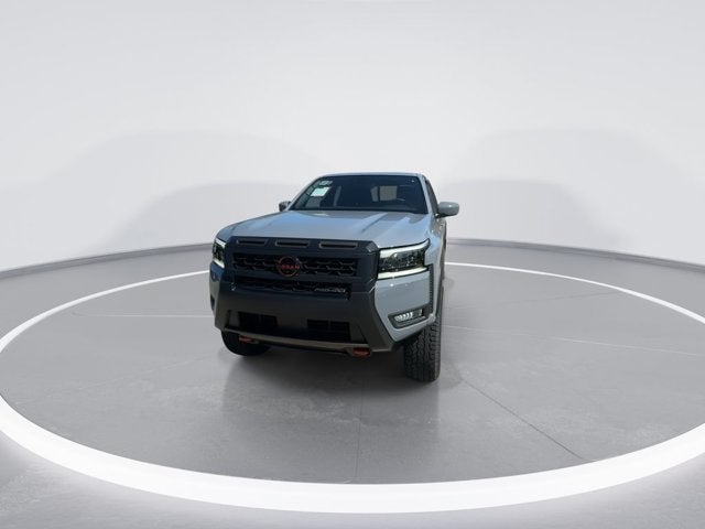 2026 Nissan Frontier Crew Cab PRO-4X® R by Roush®