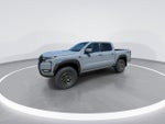 2026 Nissan Frontier Crew Cab PRO-4X® R by Roush®