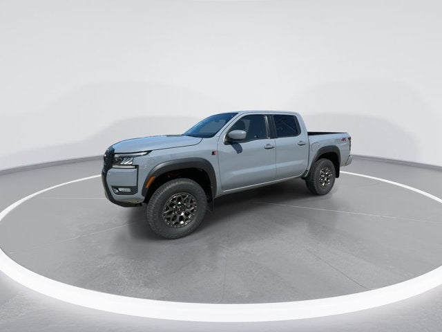 2026 Nissan Frontier Crew Cab PRO-4X® R by Roush®
