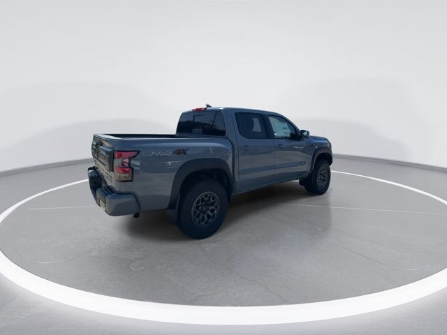 2026 Nissan Frontier Crew Cab PRO-4X® R by Roush®