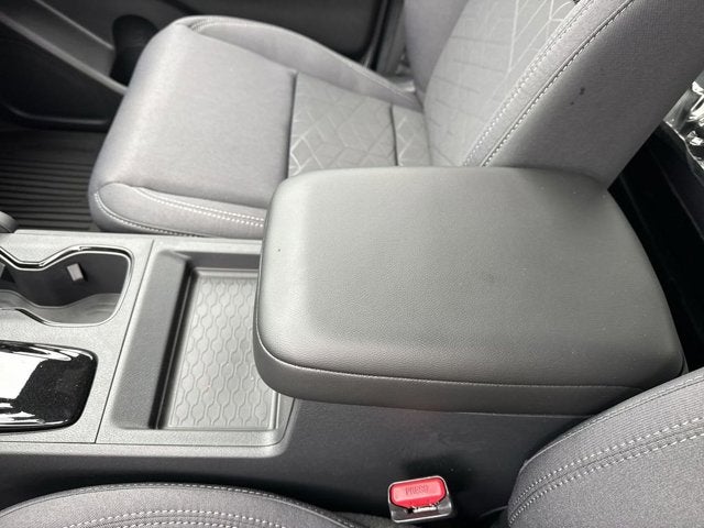 2026 Nissan Frontier Crew Cab SV Long Bed