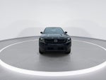 2026 Nissan Frontier Crew Cab SV Long Bed