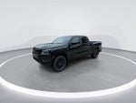 2026 Nissan Frontier Crew Cab SV Long Bed